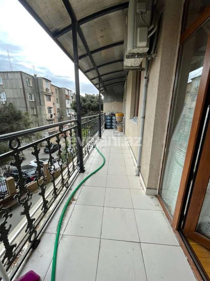 Satılır, yeni tikili, 3 otaqlı, 72 m², Bakı, Nizami r, Neftçilər m.