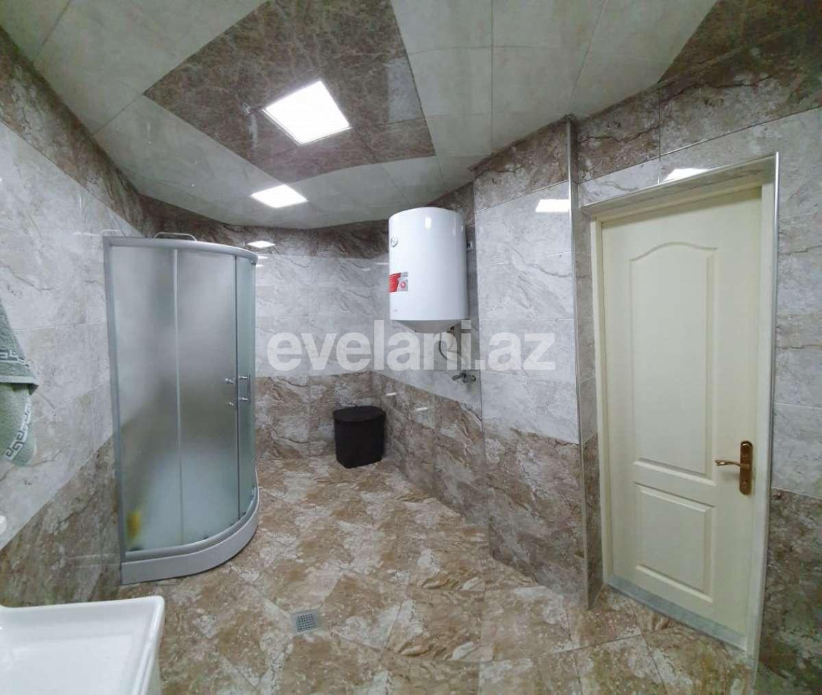 Satılır, yeni tikili, 3 otaqlı, 107 m², Bakı, Nizami r, Xalqlar Dostluğu m.