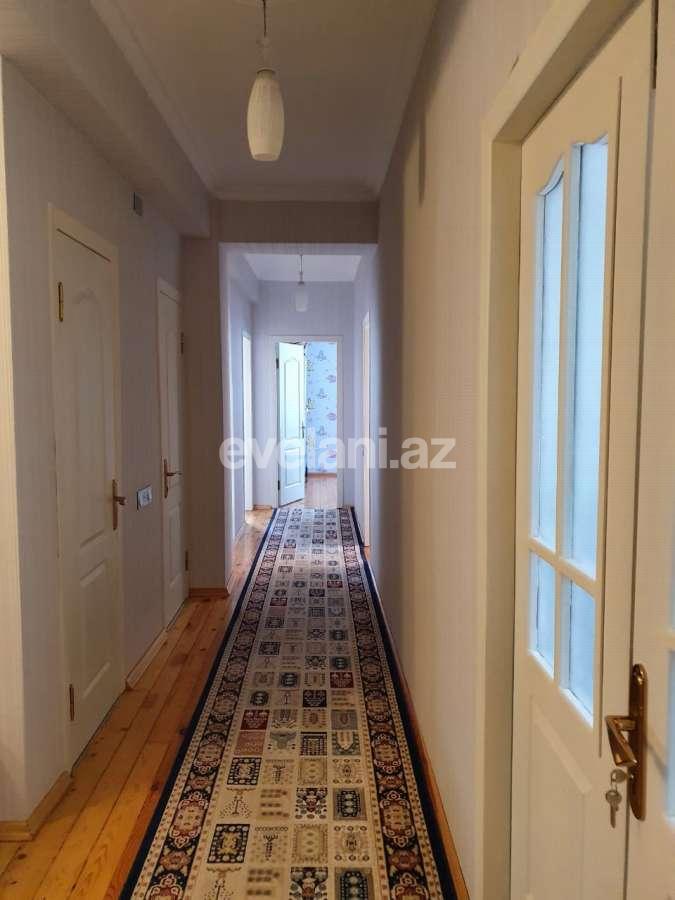 Satılır, yeni tikili, 3 otaqlı, 107 m², Bakı, Nizami r, Xalqlar Dostluğu m.