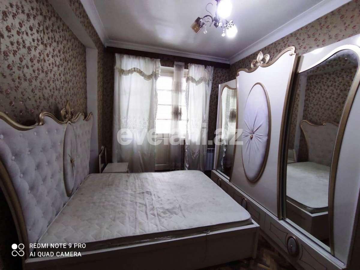 Kirayə verilir, köhnə tikili, 2 otaqlı, 50 m², Bakı, Nəsimi r, 28 may m.