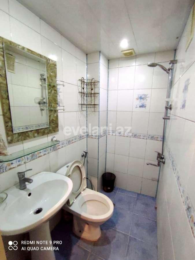 Kirayə verilir, köhnə tikili, 2 otaqlı, 50 m², Bakı, Nəsimi r, 28 may m.