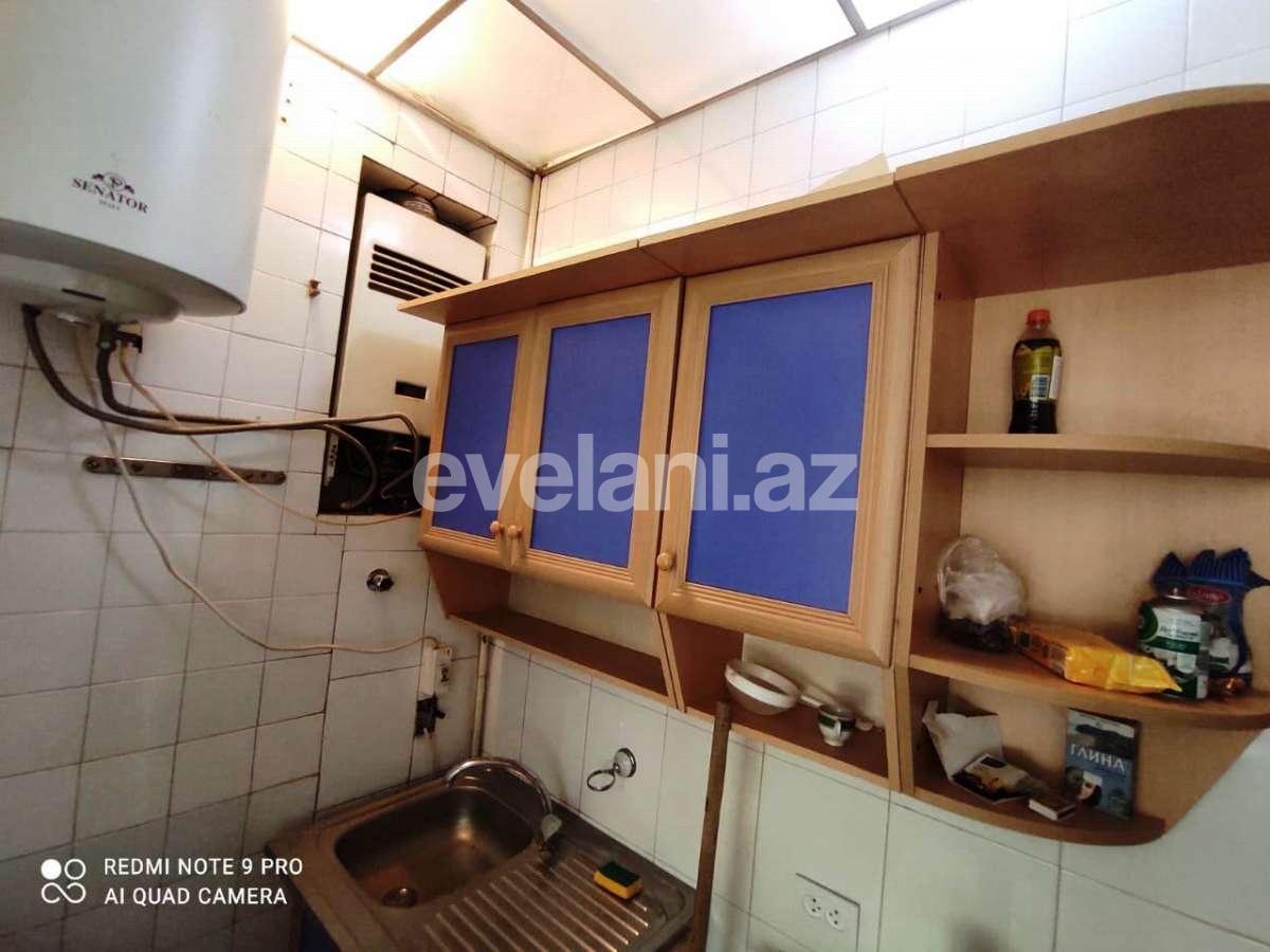 Kirayə verilir, köhnə tikili, 2 otaqlı, 50 m², Bakı, Nəsimi r, 28 may m.