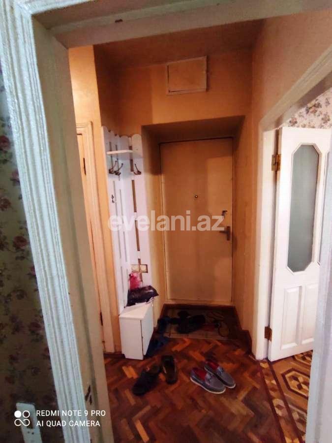 Kirayə verilir, köhnə tikili, 2 otaqlı, 50 m², Bakı, Nəsimi r, 28 may m.