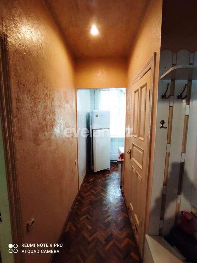 Kirayə verilir, köhnə tikili, 2 otaqlı, 50 m², Bakı, Nəsimi r, 28 may m.