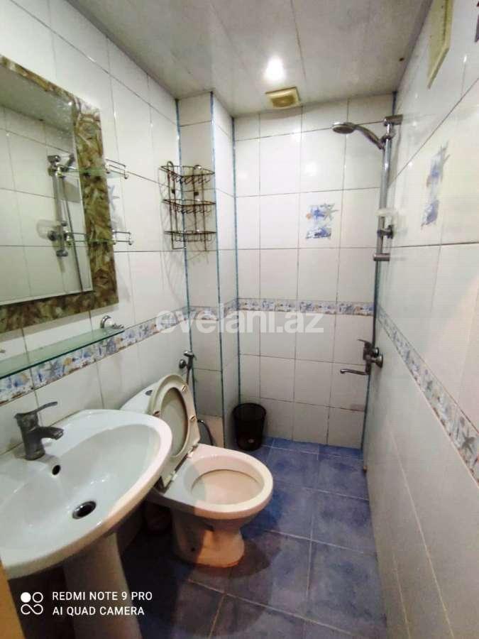 Kirayə verilir, köhnə tikili, 2 otaqlı, 50 m², Bakı, Nəsimi r, 28 may m.
