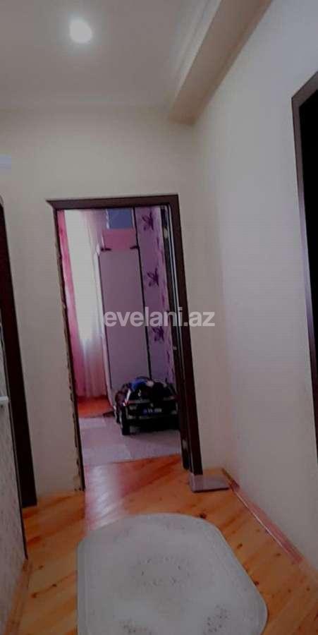 Satılır, yeni tikili, 3 otaqlı, 57 m², Bakı, Nizami r, Xalqlar Dostluğu m.