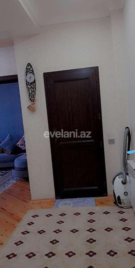 Satılır, yeni tikili, 3 otaqlı, 57 m², Bakı, Nizami r, Xalqlar Dostluğu m.