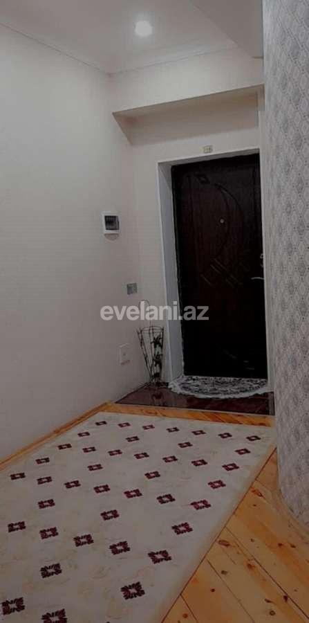 Satılır, yeni tikili, 3 otaqlı, 57 m², Bakı, Nizami r, Xalqlar Dostluğu m.