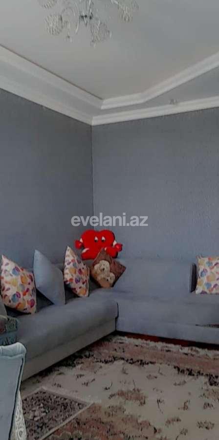 Satılır, yeni tikili, 3 otaqlı, 57 m², Bakı, Nizami r, Xalqlar Dostluğu m.