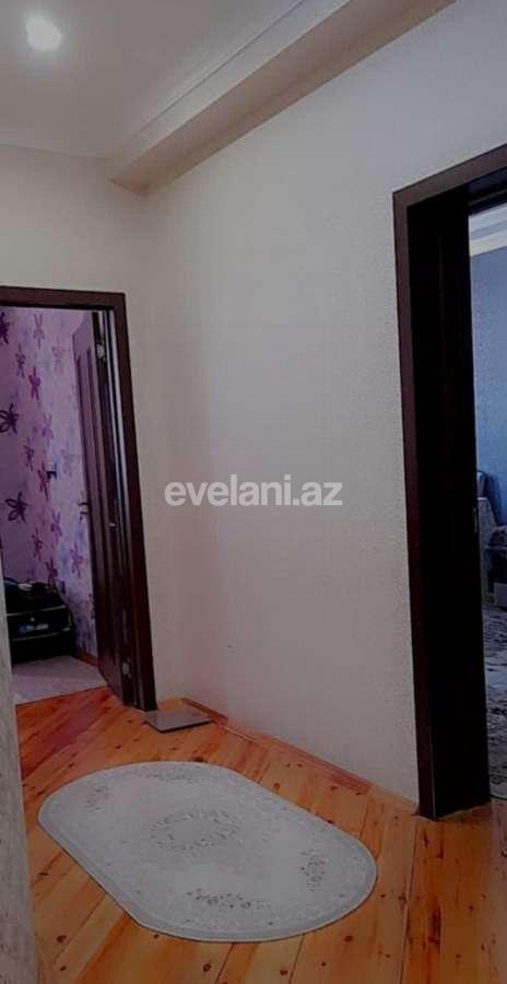 Satılır, yeni tikili, 3 otaqlı, 57 m², Bakı, Nizami r, Xalqlar Dostluğu m.