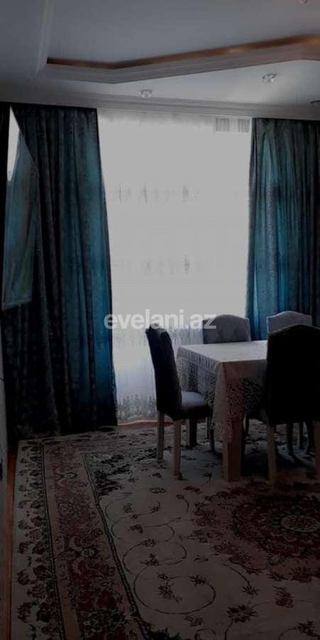 Satılır, yeni tikili, 3 otaqlı, 57 m², Bakı, Nizami r, Xalqlar Dostluğu m.
