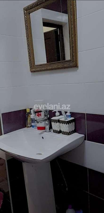 Satılır, yeni tikili, 3 otaqlı, 57 m², Bakı, Nizami r, Xalqlar Dostluğu m.