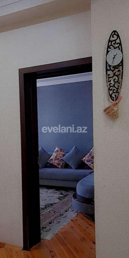 Satılır, yeni tikili, 3 otaqlı, 57 m², Bakı, Nizami r, Xalqlar Dostluğu m.