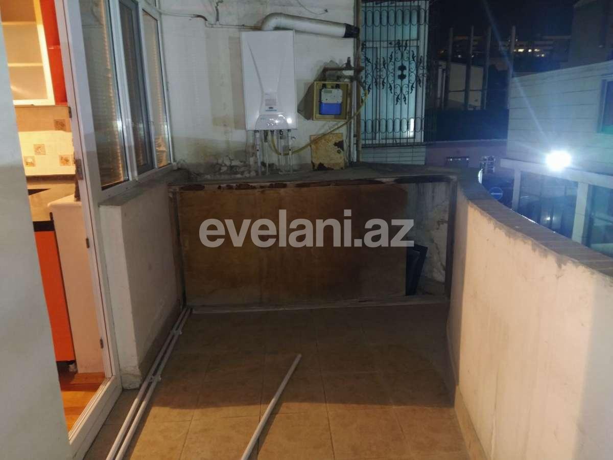 Kirayə verilir, yeni tikili, 2 otaqlı, 90 m², Bakı, Xətai r, Şah İsmayıl Xətai m.