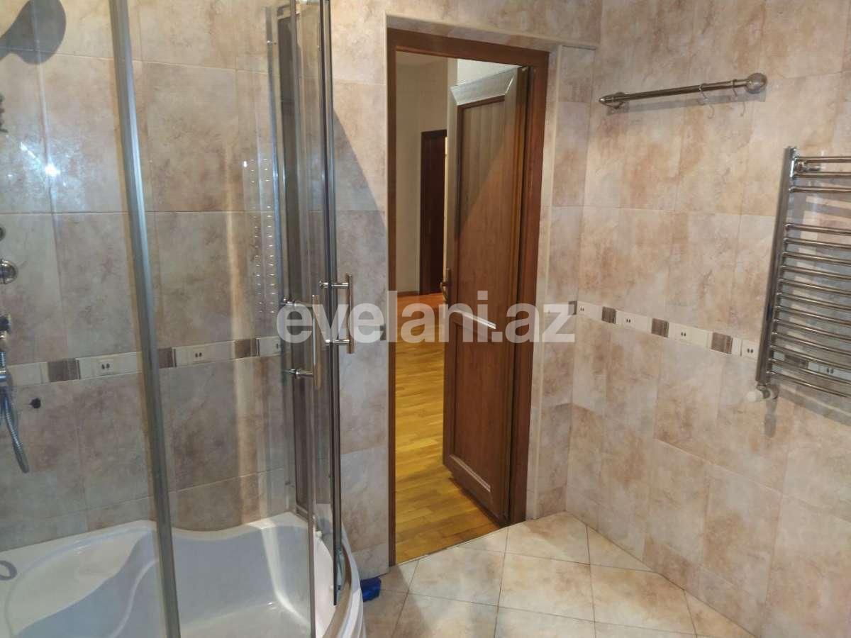 Kirayə verilir, yeni tikili, 2 otaqlı, 90 m², Bakı, Xətai r, Şah İsmayıl Xətai m.