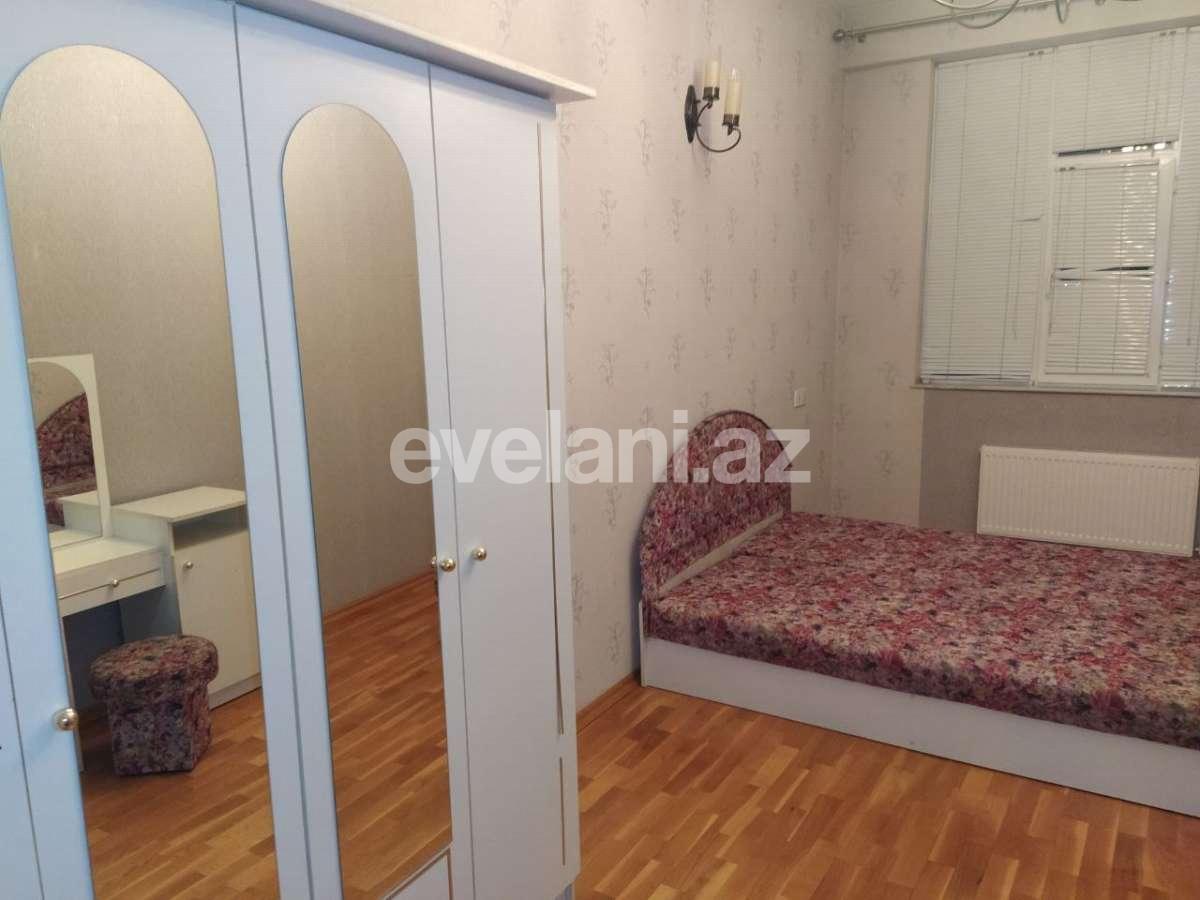 Kirayə verilir, yeni tikili, 2 otaqlı, 90 m², Bakı, Xətai r, Şah İsmayıl Xətai m.