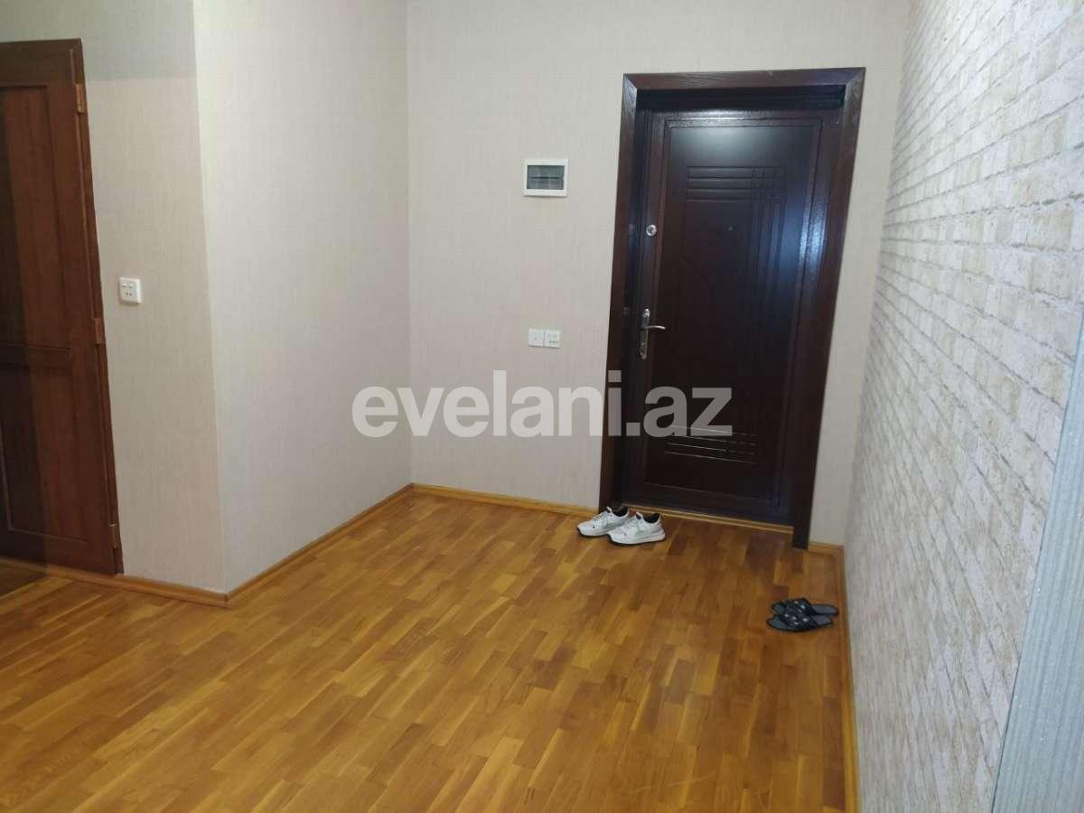 Kirayə verilir, yeni tikili, 2 otaqlı, 90 m², Bakı, Xətai r, Şah İsmayıl Xətai m.