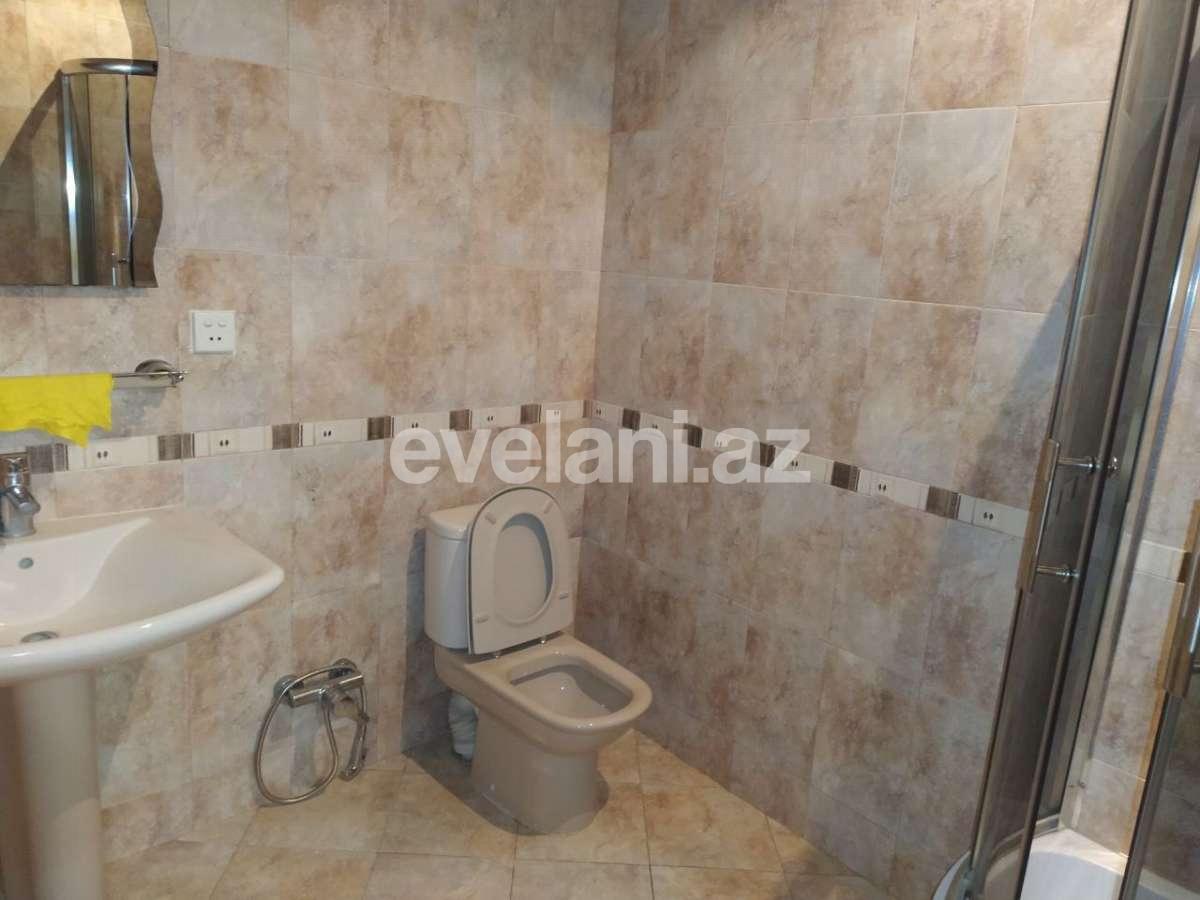 Kirayə verilir, yeni tikili, 2 otaqlı, 90 m², Bakı, Xətai r, Şah İsmayıl Xətai m.