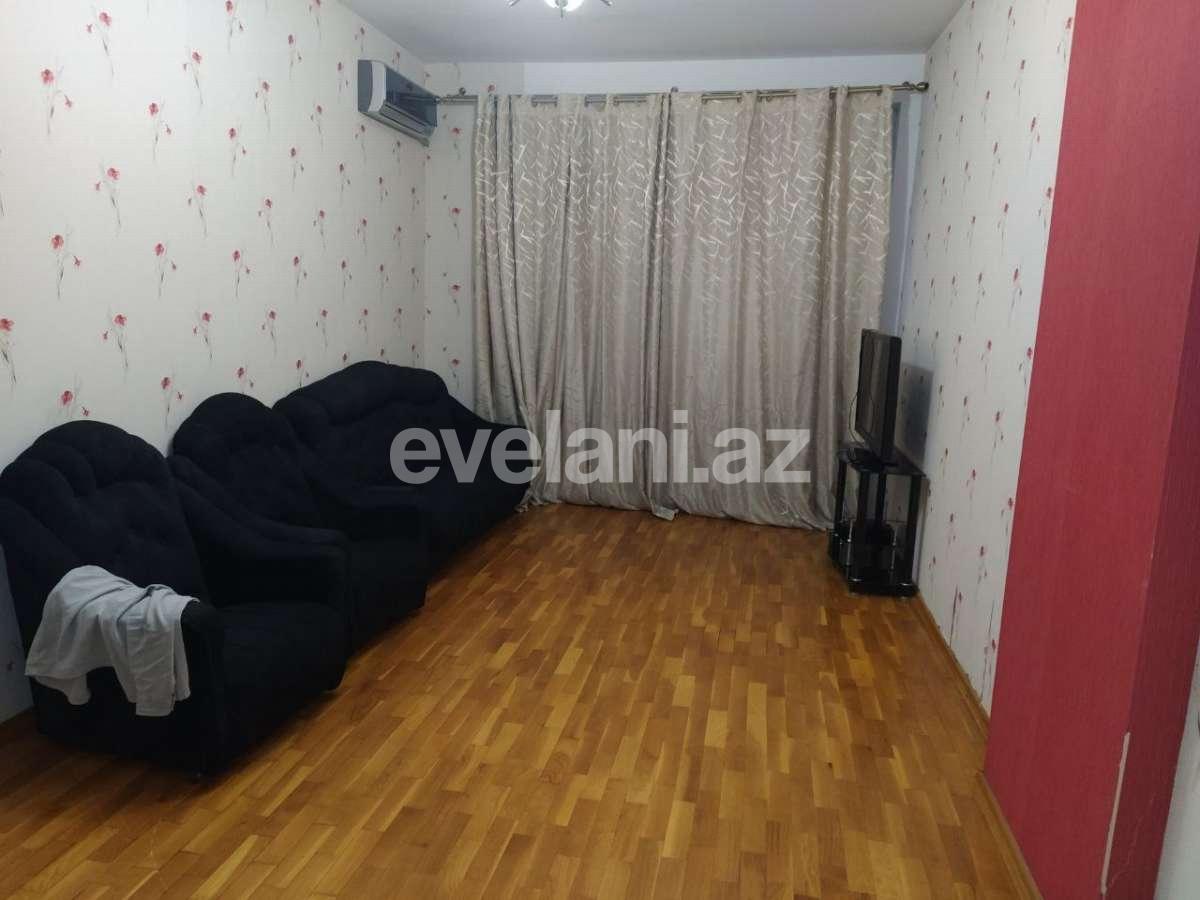 Kirayə verilir, yeni tikili, 2 otaqlı, 90 m², Bakı, Xətai r, Şah İsmayıl Xətai m.