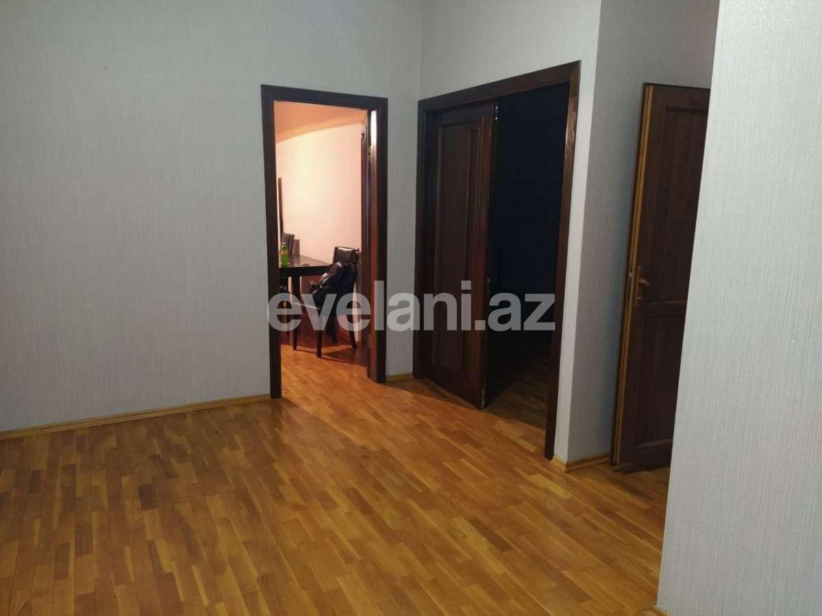 Kirayə verilir, yeni tikili, 2 otaqlı, 90 m², Bakı, Xətai r, Şah İsmayıl Xətai m.