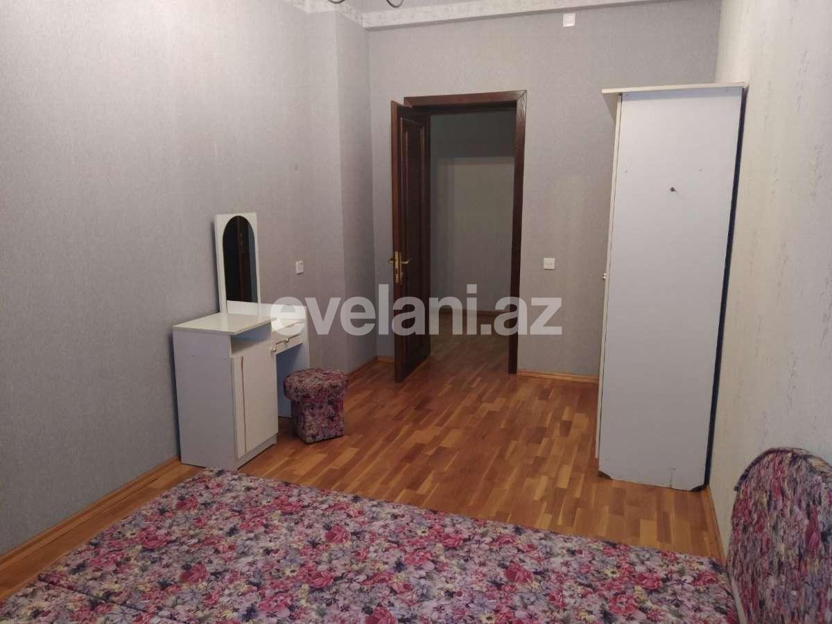 Kirayə verilir, yeni tikili, 2 otaqlı, 90 m², Bakı, Xətai r, Şah İsmayıl Xətai m.