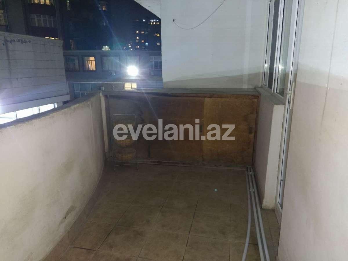 Kirayə verilir, yeni tikili, 2 otaqlı, 90 m², Bakı, Xətai r, Şah İsmayıl Xətai m.