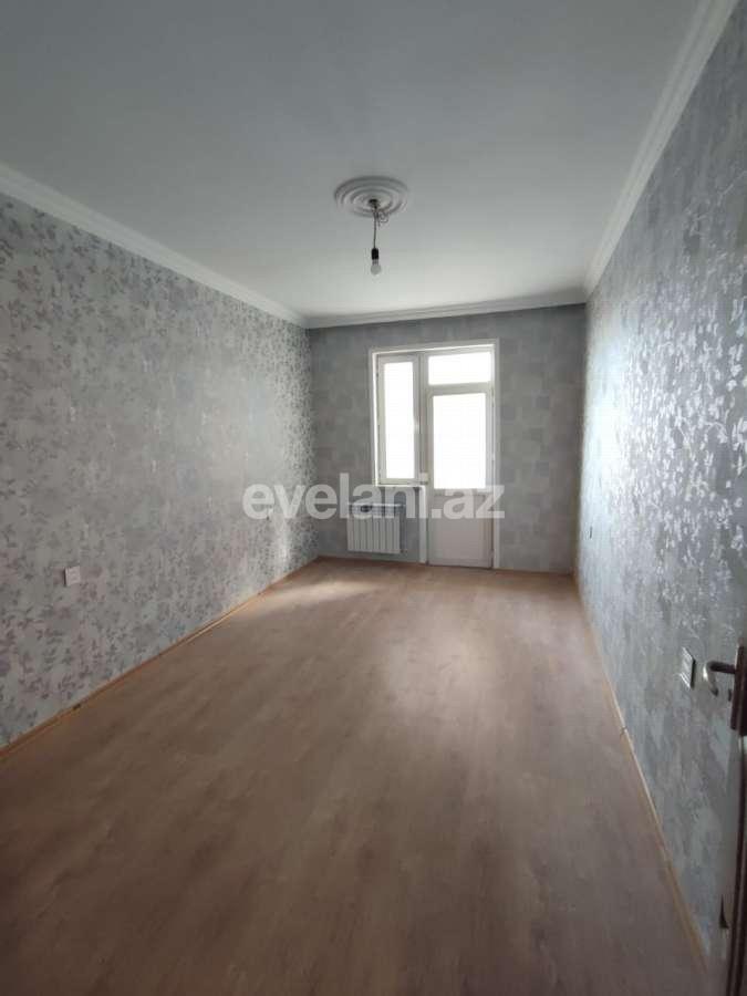 Satılır, yeni tikili, 3 otaqlı, 110 m², Bakı, Sabunçu r, Bakıxanov q, Qara Qarayev m.