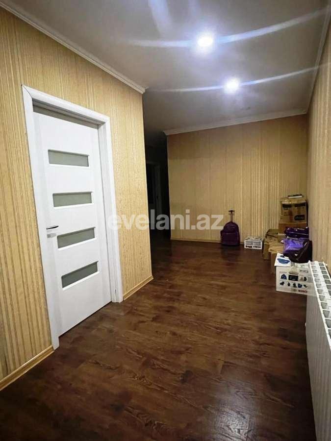 Satılır, yeni tikili, 3 otaqlı, 113 m², Bakı, Sabunçu r, Bakıxanov q, Qara Qarayev m.