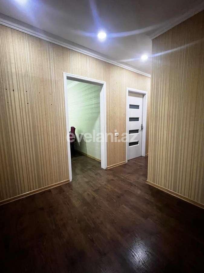 Satılır, yeni tikili, 3 otaqlı, 113 m², Bakı, Sabunçu r, Bakıxanov q, Qara Qarayev m.
