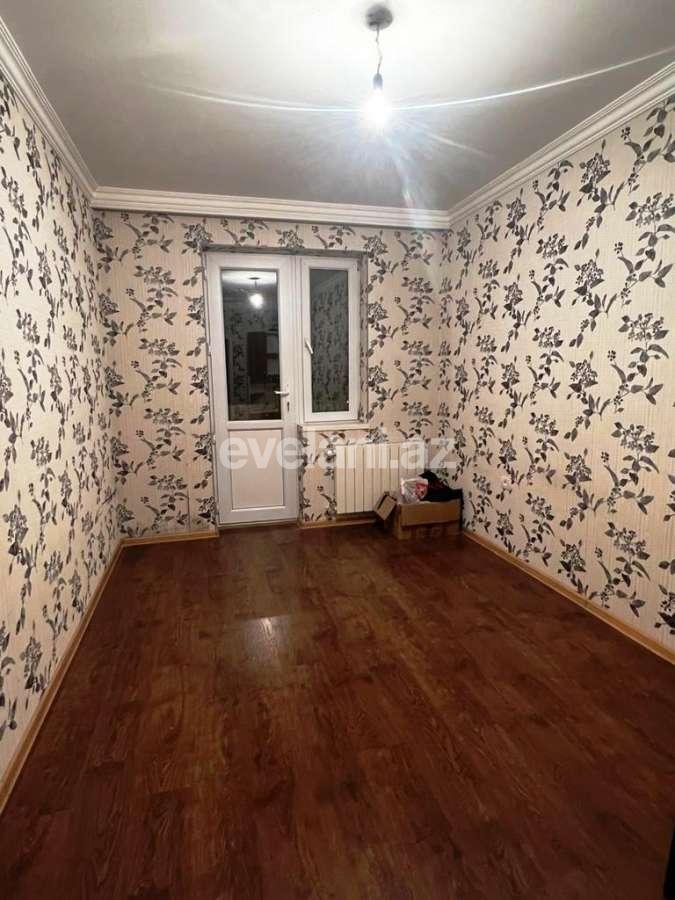 Satılır, yeni tikili, 3 otaqlı, 113 m², Bakı, Sabunçu r, Bakıxanov q, Qara Qarayev m.
