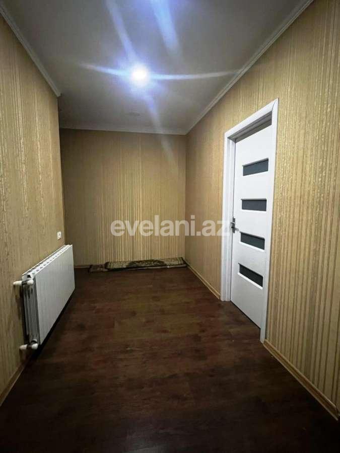 Satılır, yeni tikili, 3 otaqlı, 113 m², Bakı, Sabunçu r, Bakıxanov q, Qara Qarayev m.