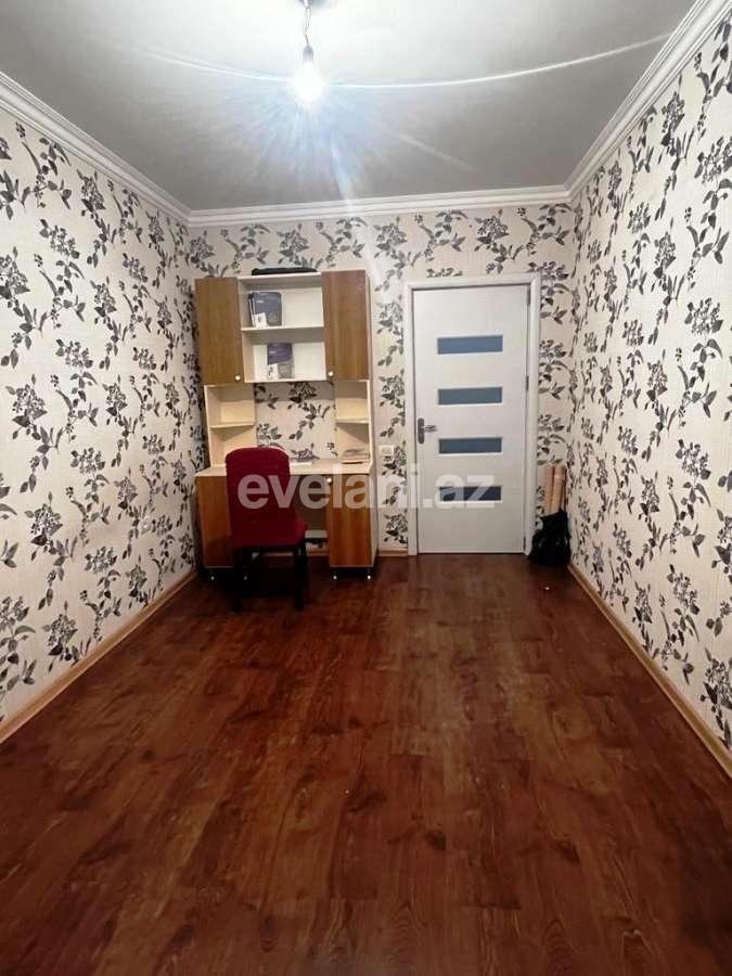 Satılır, yeni tikili, 3 otaqlı, 113 m², Bakı, Sabunçu r, Bakıxanov q, Qara Qarayev m.