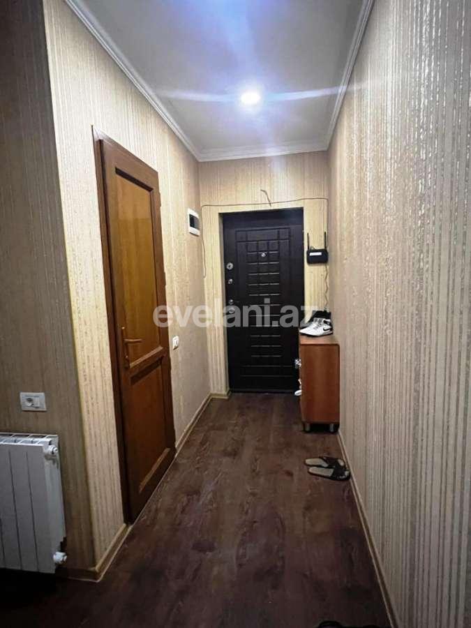 Satılır, yeni tikili, 3 otaqlı, 113 m², Bakı, Sabunçu r, Bakıxanov q, Qara Qarayev m.