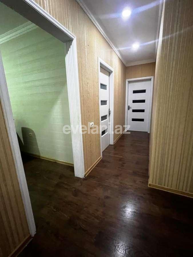 Satılır, yeni tikili, 3 otaqlı, 113 m², Bakı, Sabunçu r, Bakıxanov q, Qara Qarayev m.