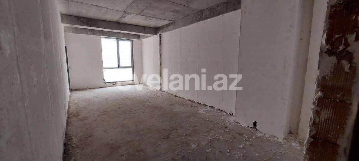 Sale, new building, 2 room, 95 m², Baku, Narimanov r, Ganjlik m.