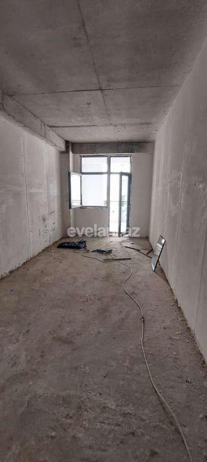 Sale, new building, 2 room, 95 m², Baku, Narimanov r, Ganjlik m.