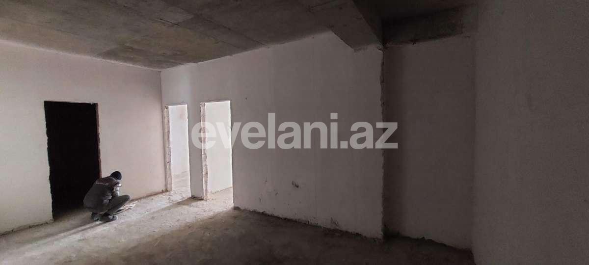 Sale, new building, 2 room, 95 m², Baku, Narimanov r, Ganjlik m.