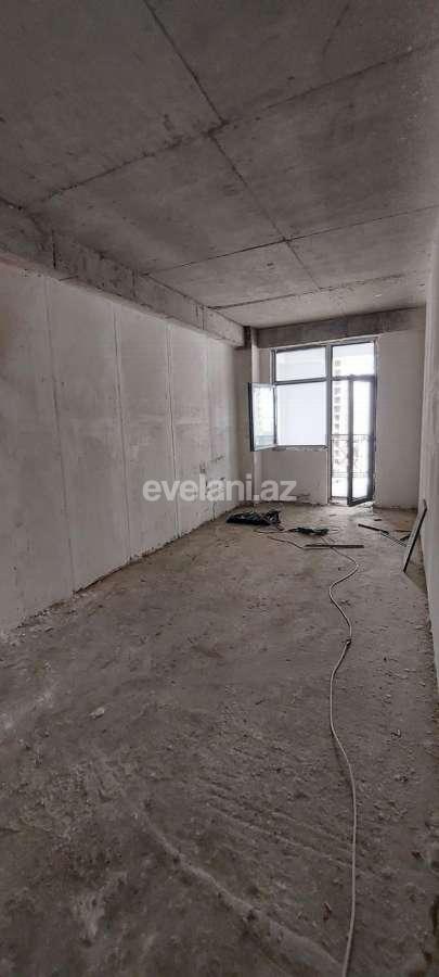 Sale, new building, 2 room, 95 m², Baku, Narimanov r, Ganjlik m.