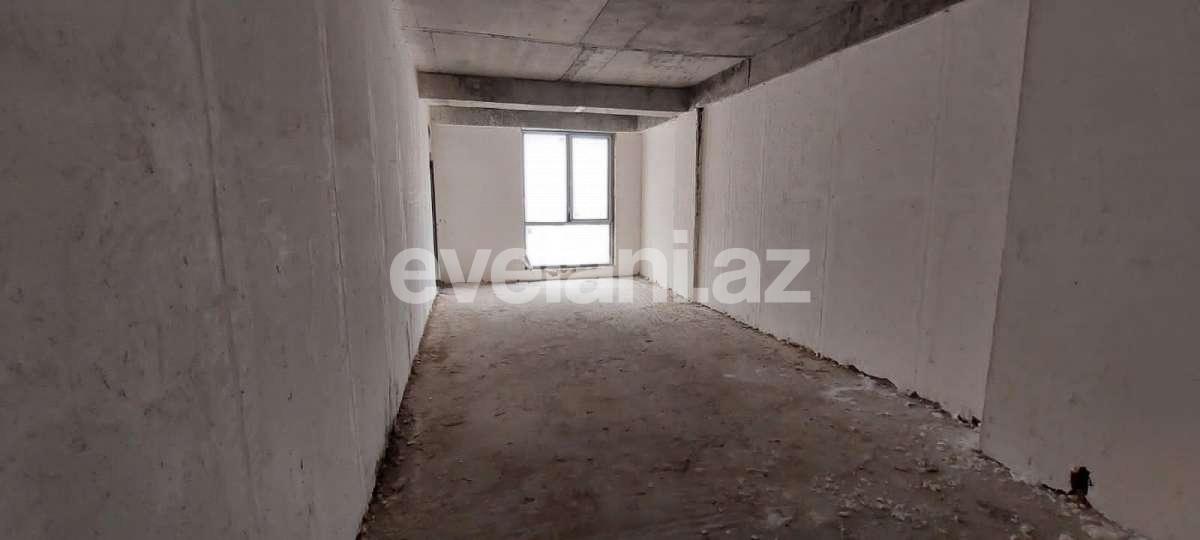 Sale, new building, 2 room, 95 m², Baku, Narimanov r, Ganjlik m.