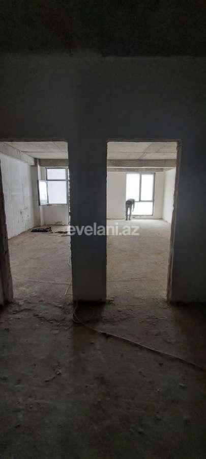 Sale, new building, 2 room, 95 m², Baku, Narimanov r, Ganjlik m.