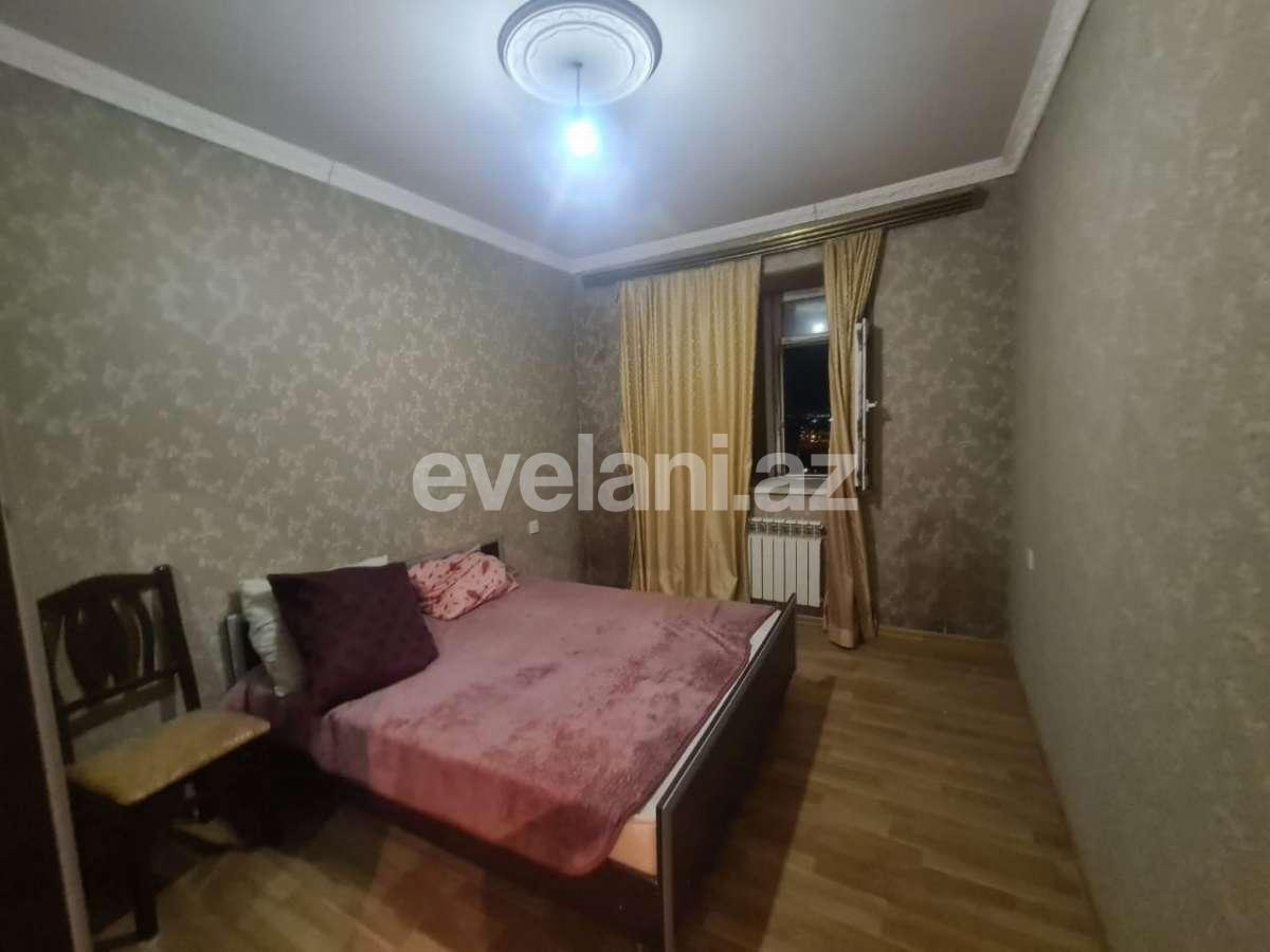 Satılır, yeni tikili, 2 otaqlı, 82 m², Bakı, Sabunçu r, Bakıxanov q, Qara Qarayev m.