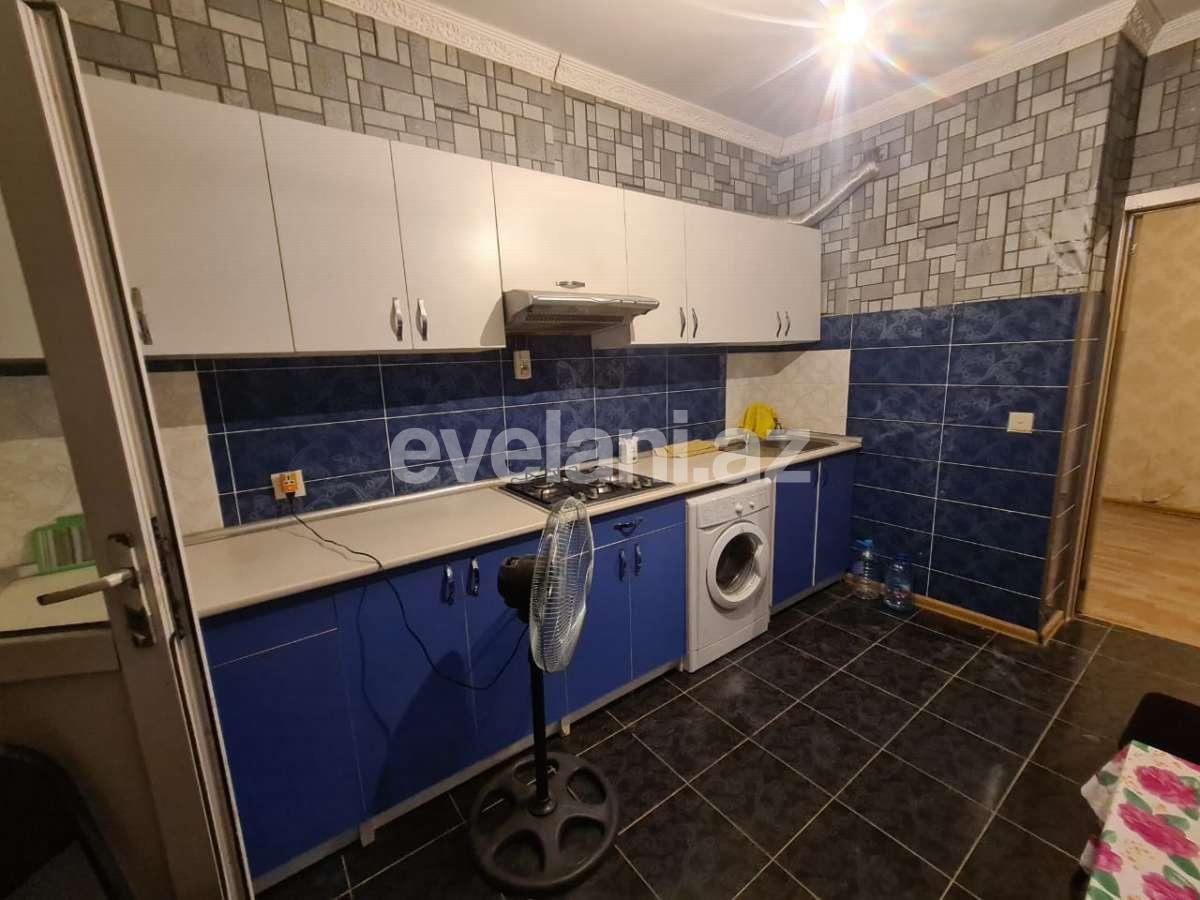 Satılır, yeni tikili, 2 otaqlı, 82 m², Bakı, Sabunçu r, Bakıxanov q, Qara Qarayev m.