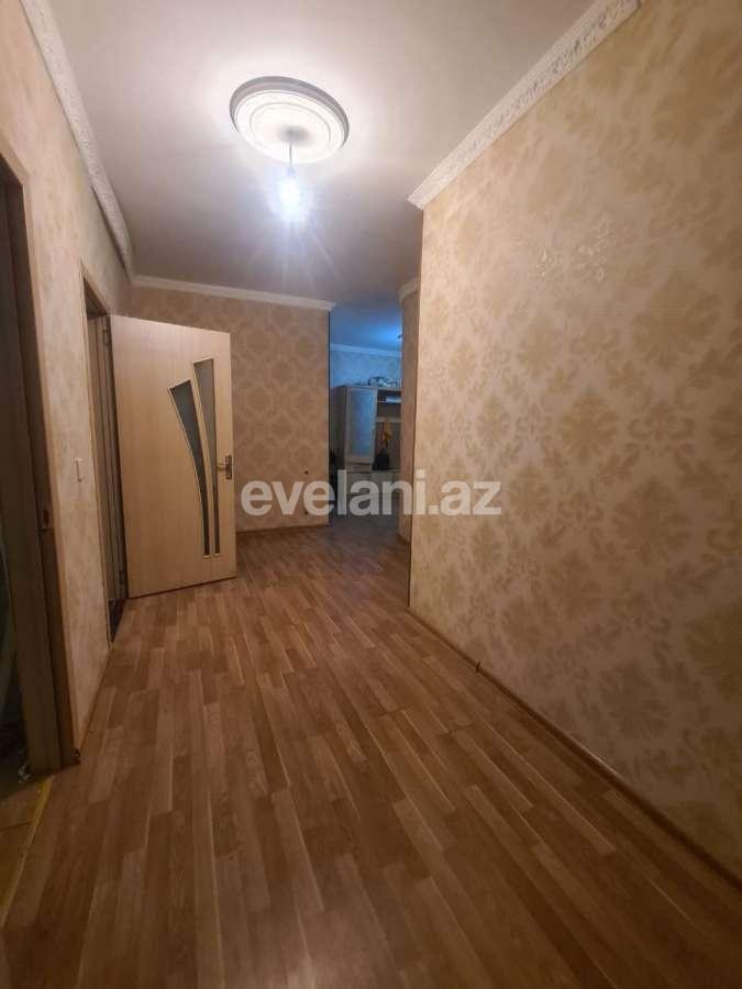 Satılır, yeni tikili, 2 otaqlı, 82 m², Bakı, Sabunçu r, Bakıxanov q, Qara Qarayev m.