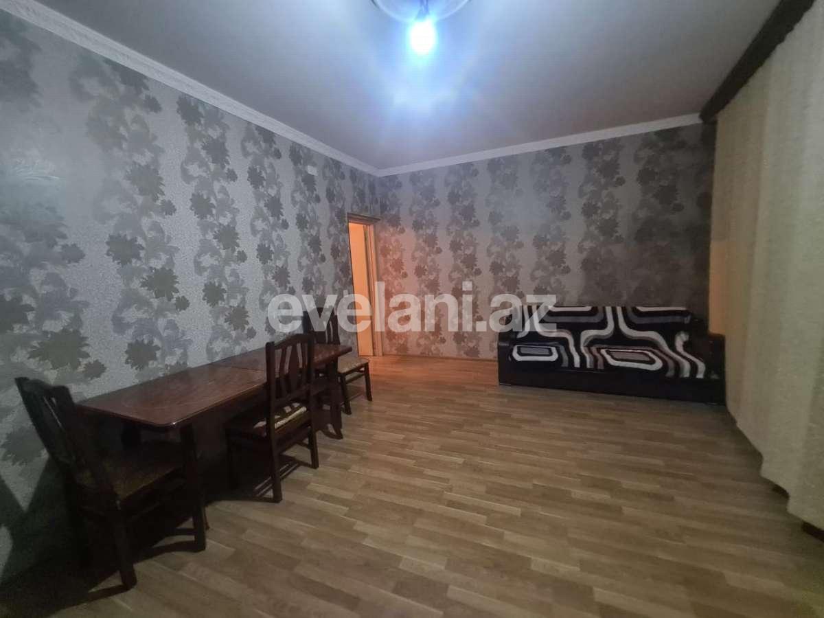 Satılır, yeni tikili, 2 otaqlı, 82 m², Bakı, Sabunçu r, Bakıxanov q, Qara Qarayev m.