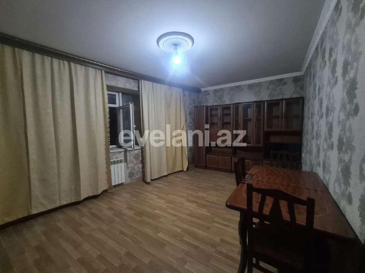 Satılır, yeni tikili, 2 otaqlı, 82 m², Bakı, Sabunçu r, Bakıxanov q, Qara Qarayev m.