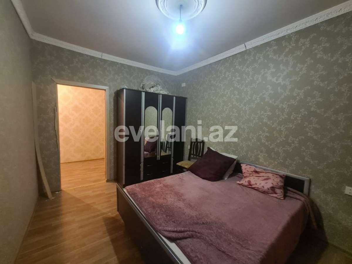 Satılır, yeni tikili, 2 otaqlı, 82 m², Bakı, Sabunçu r, Bakıxanov q, Qara Qarayev m.