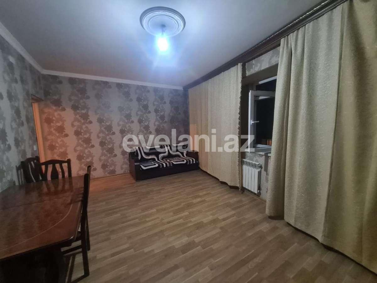 Satılır, yeni tikili, 2 otaqlı, 82 m², Bakı, Sabunçu r, Bakıxanov q, Qara Qarayev m.