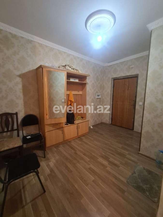 Satılır, yeni tikili, 2 otaqlı, 82 m², Bakı, Sabunçu r, Bakıxanov q, Qara Qarayev m.