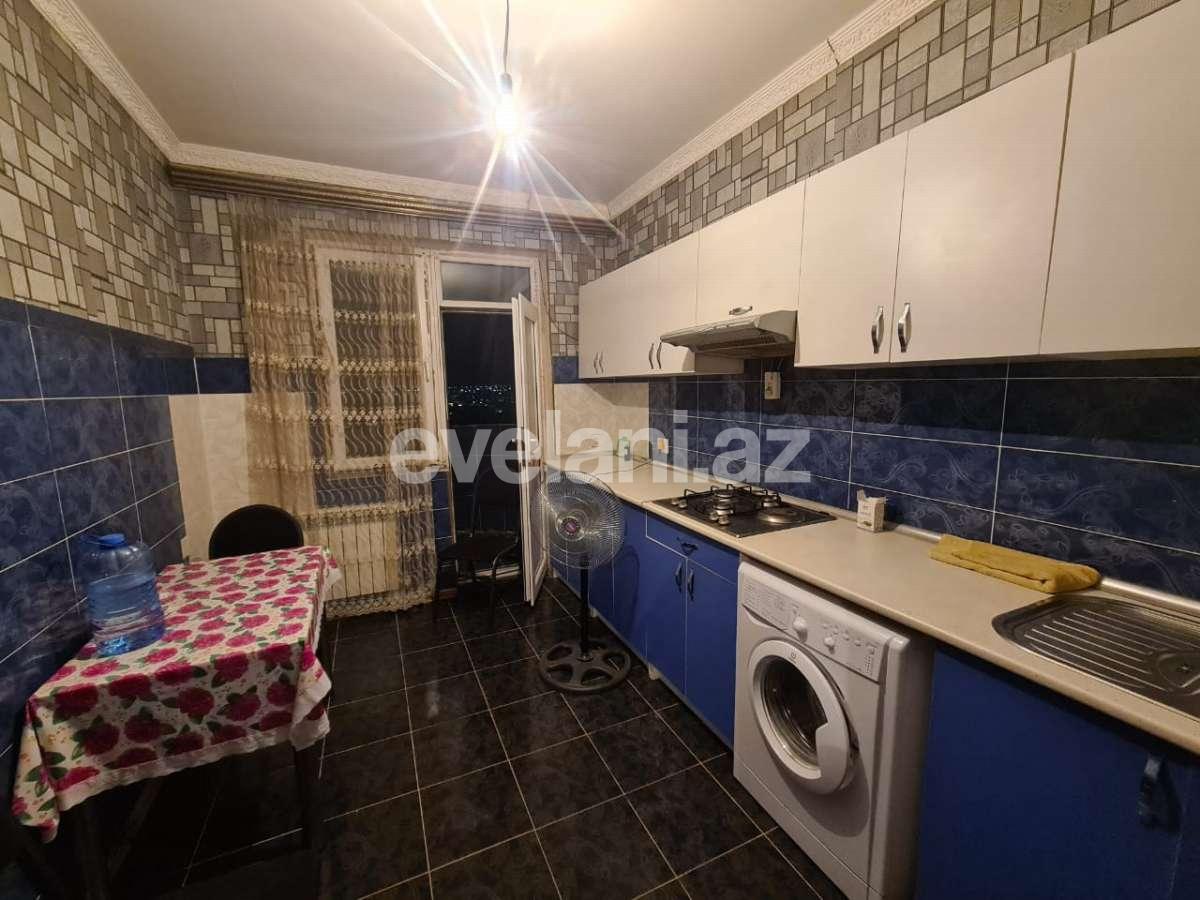 Satılır, yeni tikili, 2 otaqlı, 82 m², Bakı, Sabunçu r, Bakıxanov q, Qara Qarayev m.