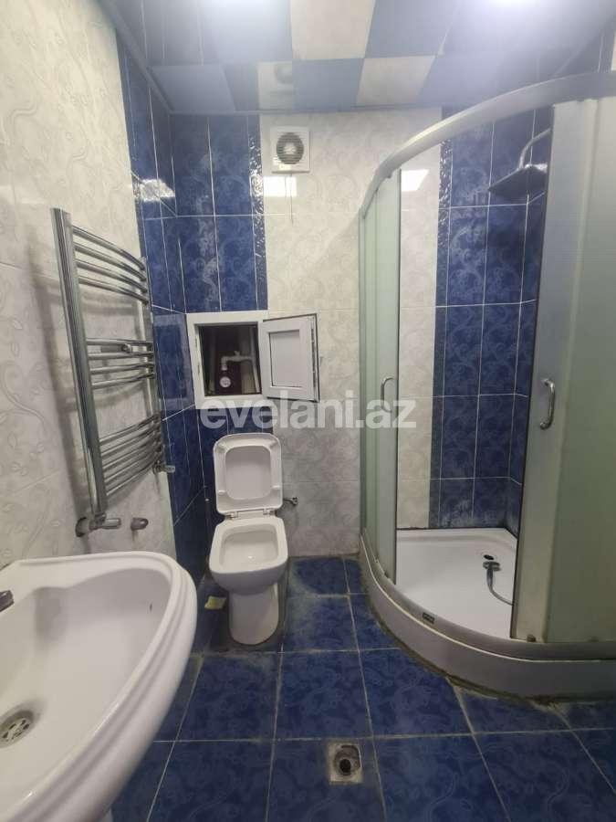 Satılır, yeni tikili, 2 otaqlı, 82 m², Bakı, Sabunçu r, Bakıxanov q, Qara Qarayev m.